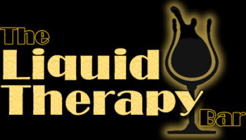 the liquid therapy bar logo
